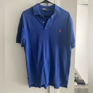 Ralph Lauren polo